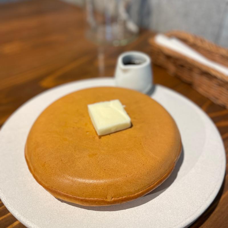 パンケーキ(リグナム)の写真
