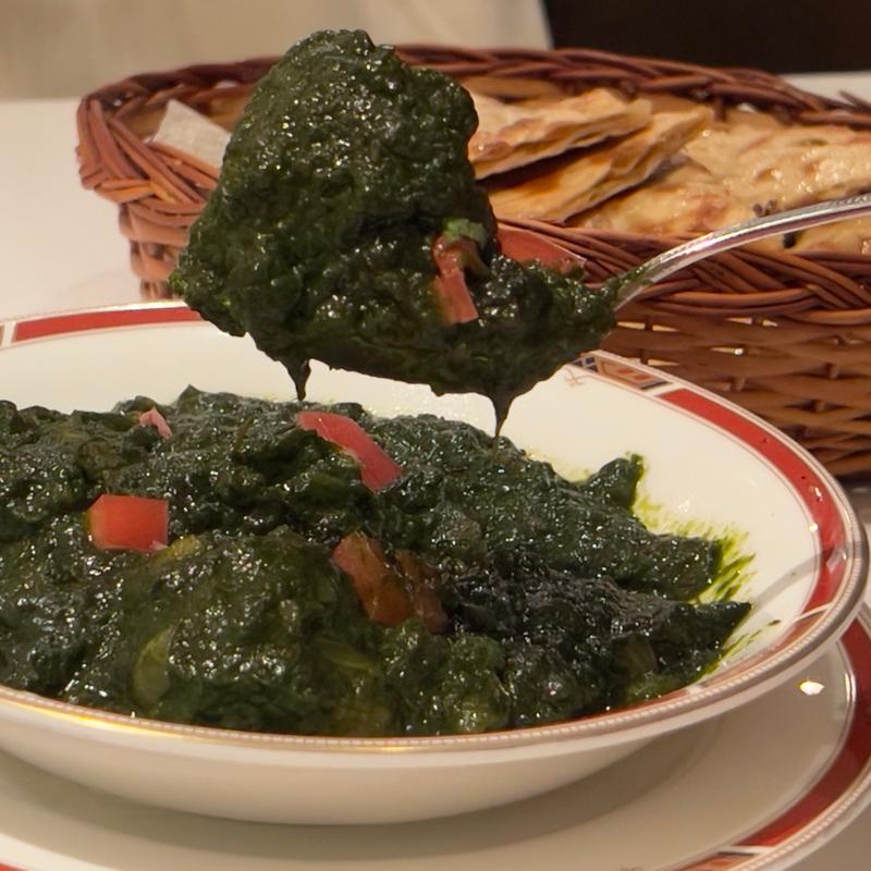 パラックコフタ(プリヤ)の写真