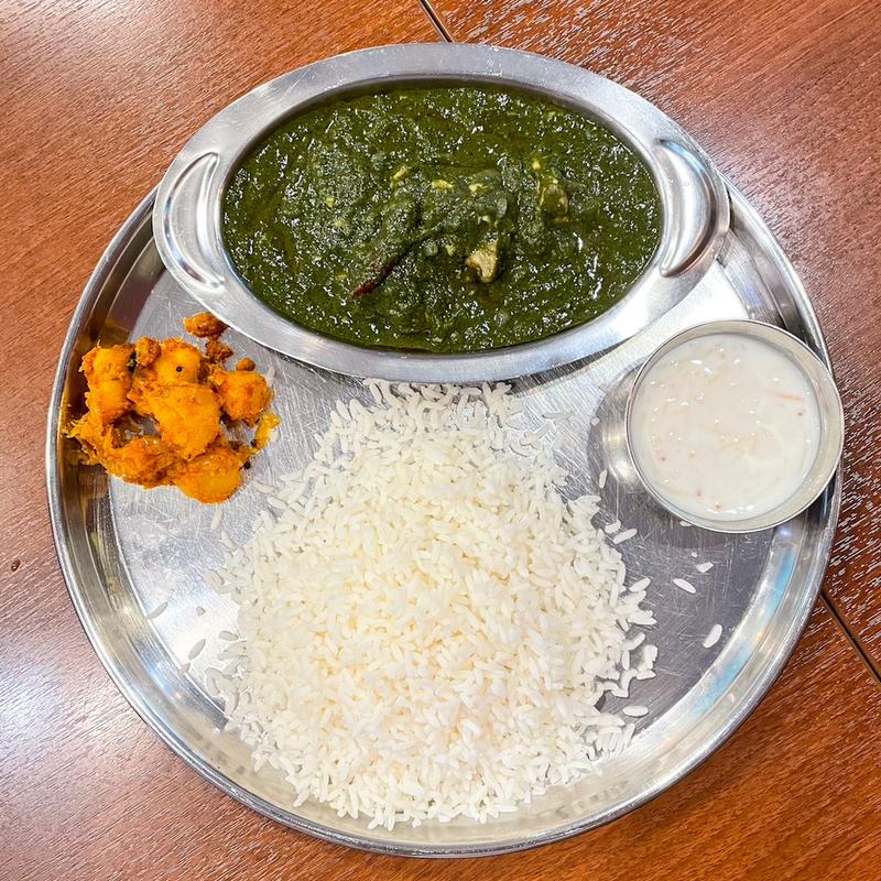 キーライチキン(タンジャイミールス)の写真