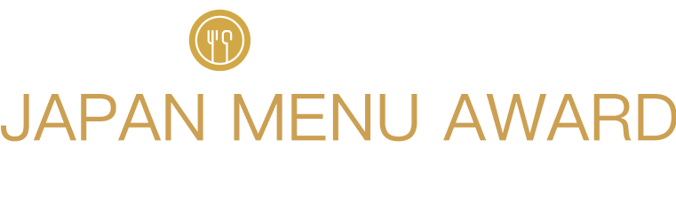 SARAH JAPAN MENU AWARD 2025