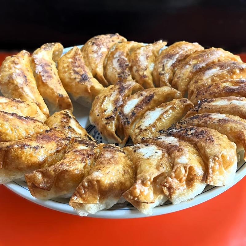 ぎょうざ(新ちゃん)の写真