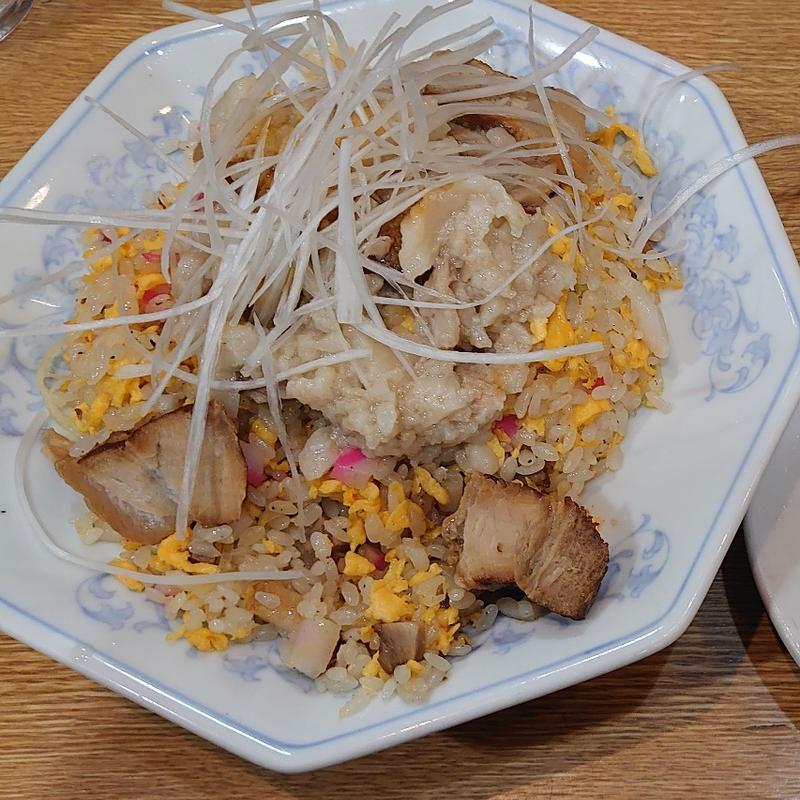 炒飯(中華　味一 )の写真