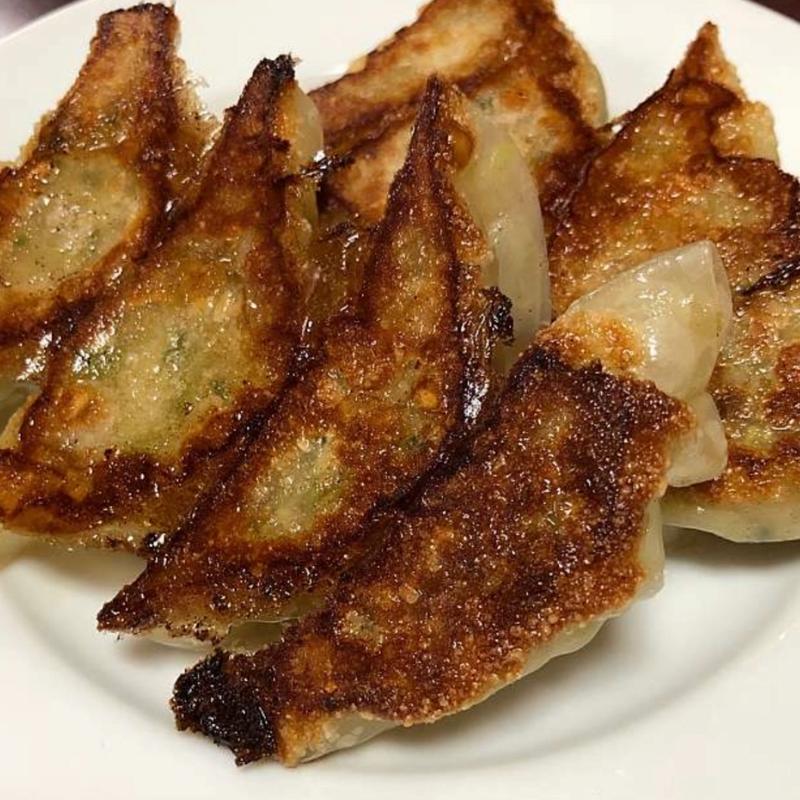 餃子(王餃子(ワンギョウザ))の写真