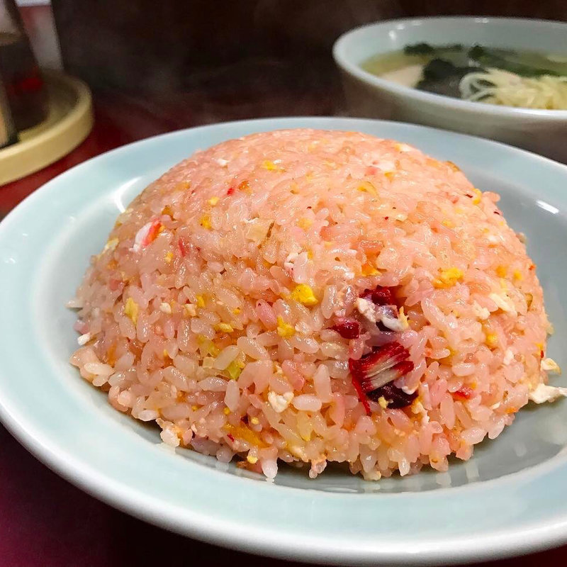 チャーハン(みん亭 (珉亭))の写真