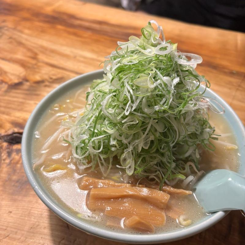 みそラーメン(喜来登)の写真