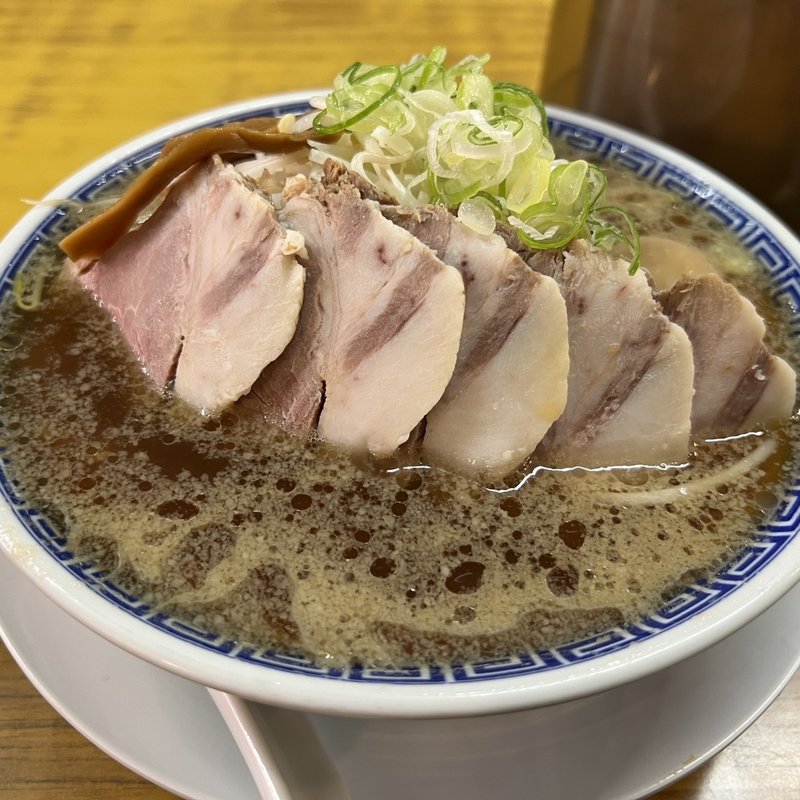 ラーメン(ラーメン大河 )の写真