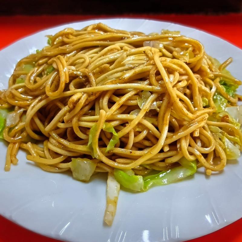 焼そば(新ちゃん)の写真