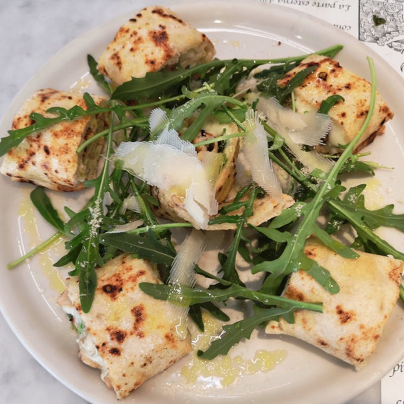 ジョルジョ(daGIORGIO(ダ ジョルジョ))の写真