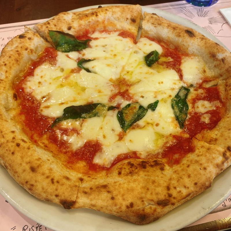 マルゲリータ(リンシエメ)の写真