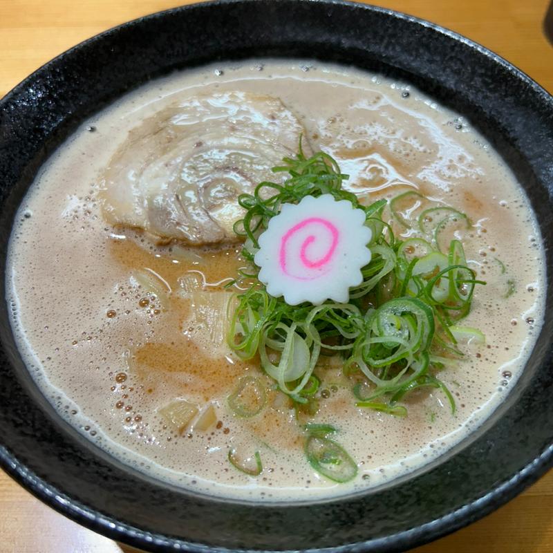 海老みそ(麺屋 じすり)の写真