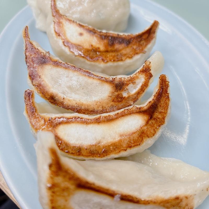 餃子(みんみん )の写真