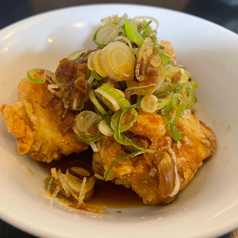 台湾唐揚げ（3個）(ウェルビー 今池 )の写真