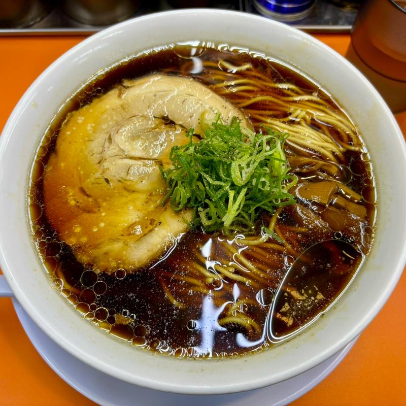 右ストレート(友愛亭 （ユウアイテイ）)の写真