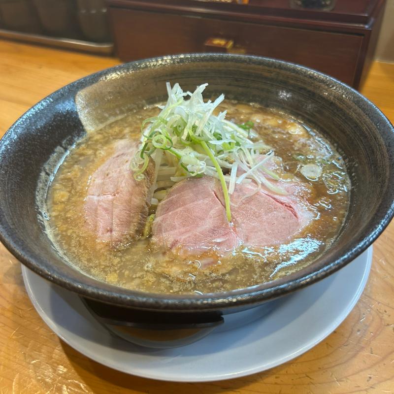 みそらーめん(中華そば おしたに)の写真