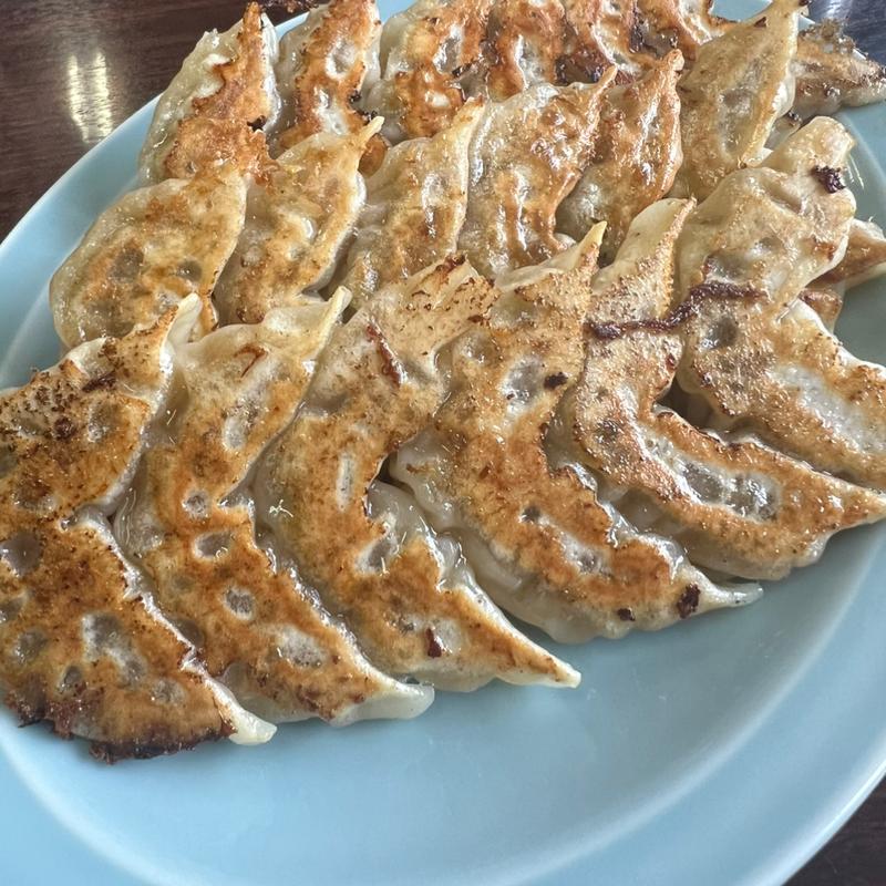 餃子(獅子林 王塚台店 （シシリン）)の写真