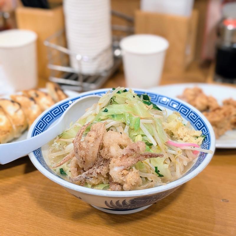 タンメン(トナリ 丸の内店 )の写真