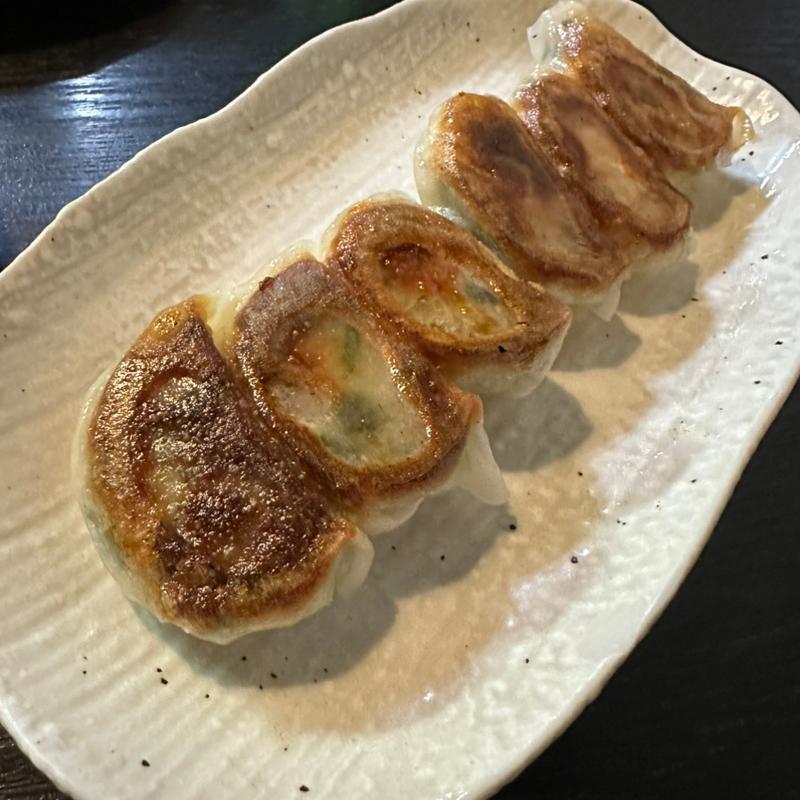 餃子(壇太)の写真