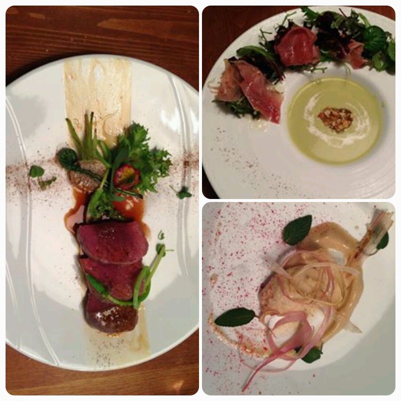 Pranzo B -Meat or Fish Lunch- (入 iri)