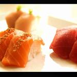 NOZAWA Trust ME (SUGARFISH  Downtown LA)