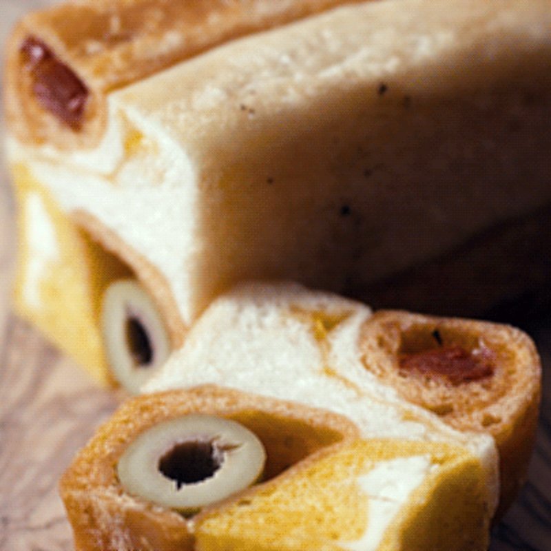 タイルパン(BROTLAND)