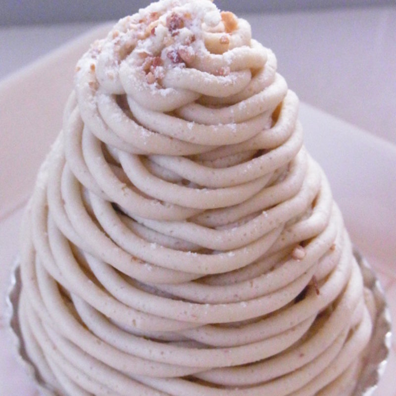 モンブランクレメ(アステリスク)