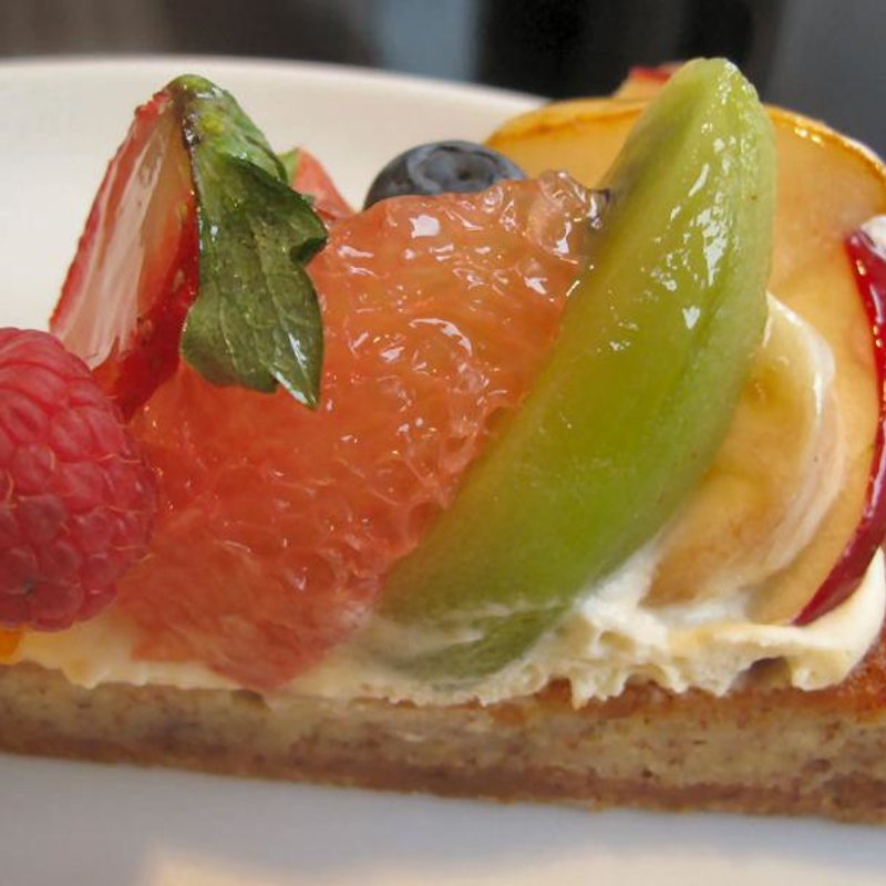 フルーツタルト(タールム)