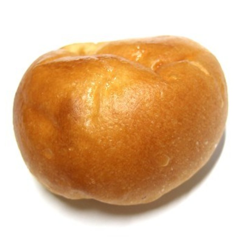 クリームパン(Boulangerie et Cafe Main Mano)