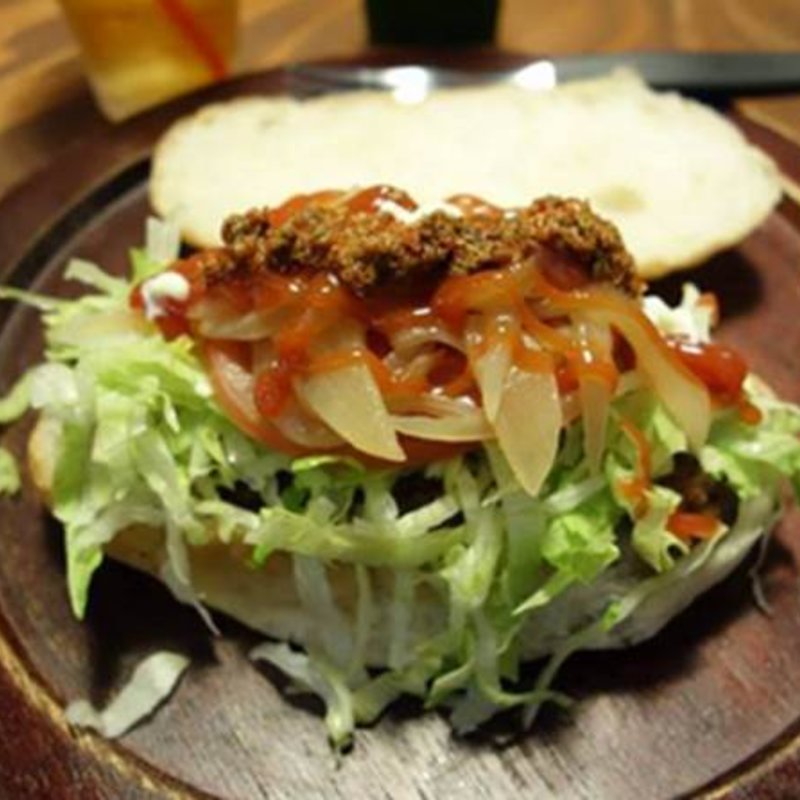 ミニチョリパン(ミ・チョリパン)