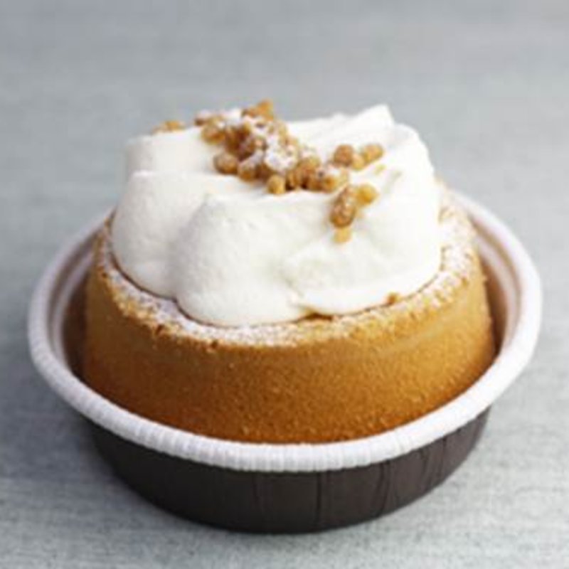 ふわふわシフォン(アステリスク)