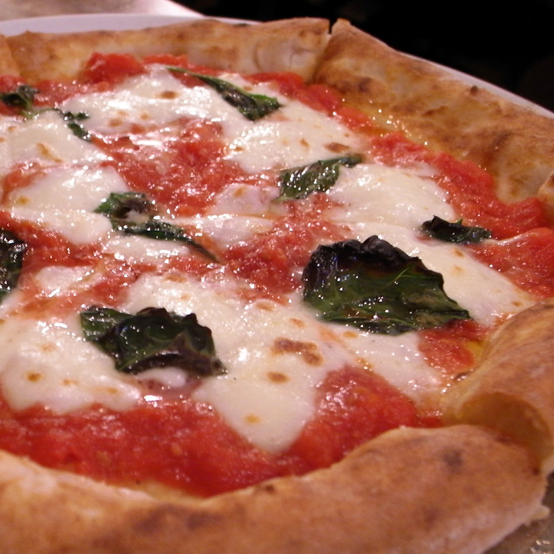 マルゲリータ(エンボカ 東京)