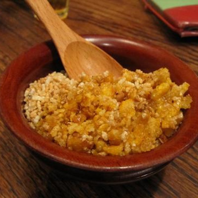 ブータンスナック(ガテモタブン)