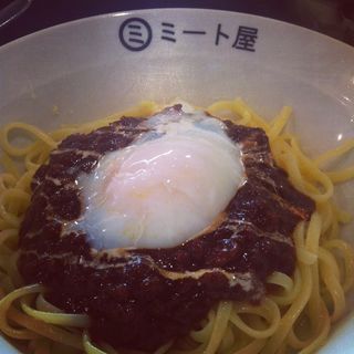 ミートパスタ(ミート屋 阿佐ヶ谷店)