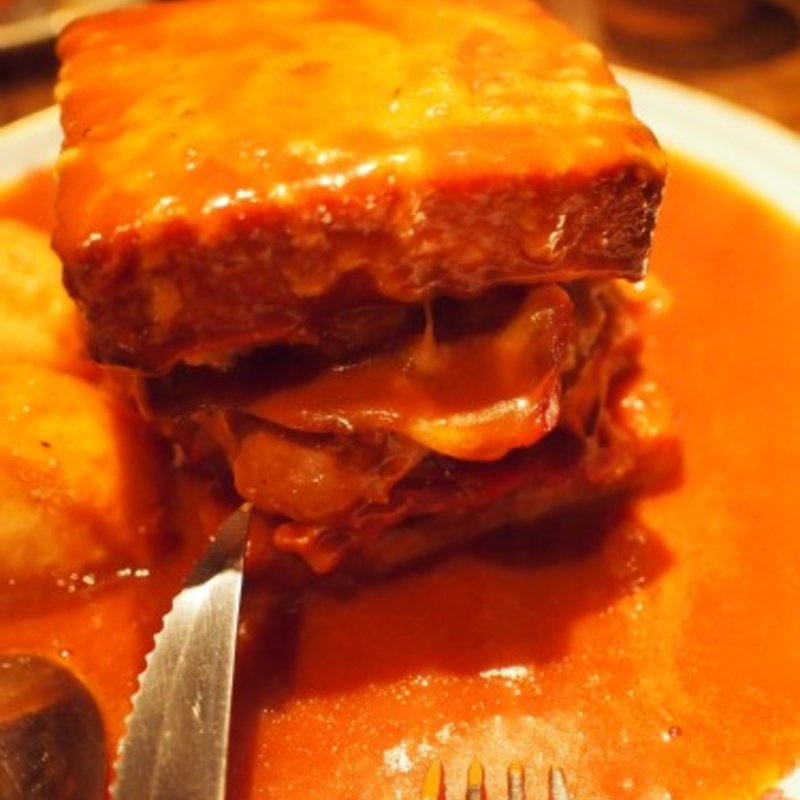 フランセジーニャ(クリスチアノ)