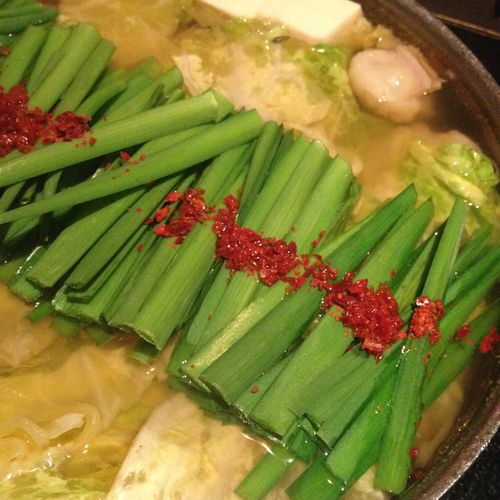 東京都で食べられる醤油鍋ランキング Sarah サラ