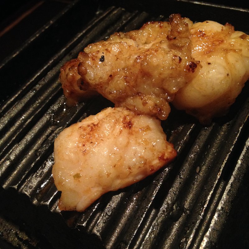 シマチョウ(黄金屋 隠れ艶 )