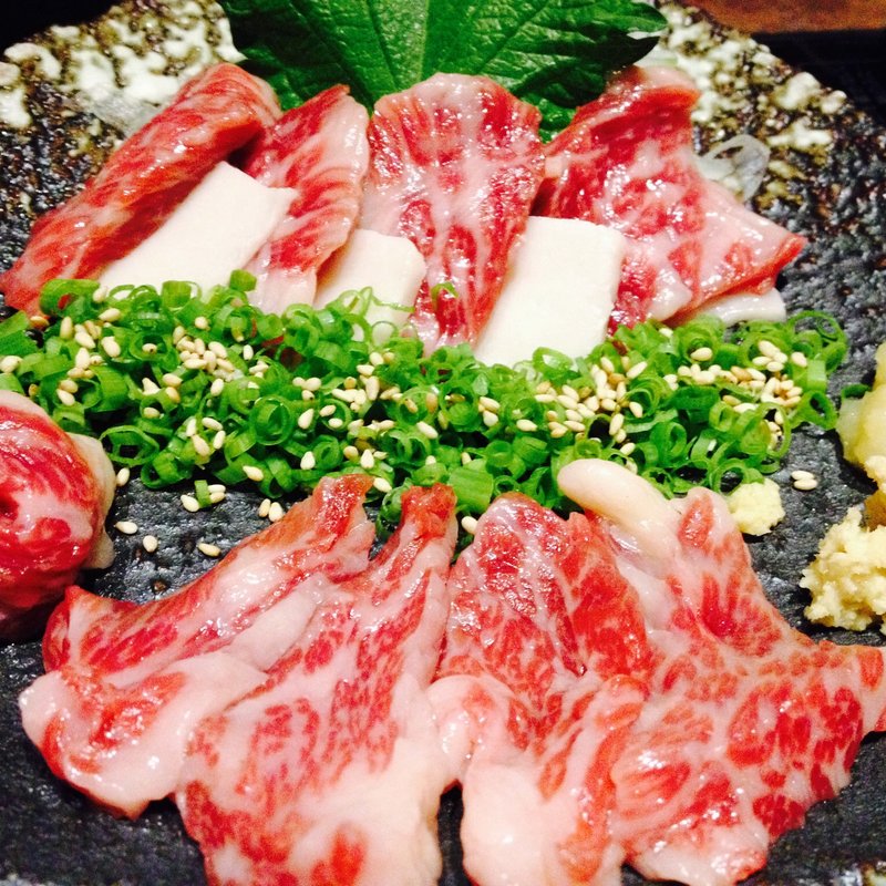 (もつ鍋 おおやま)