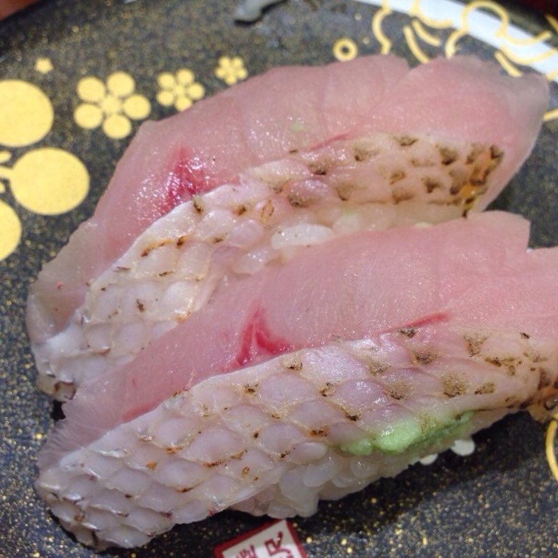 (もりもり寿し イオンモール新瑞橋店)