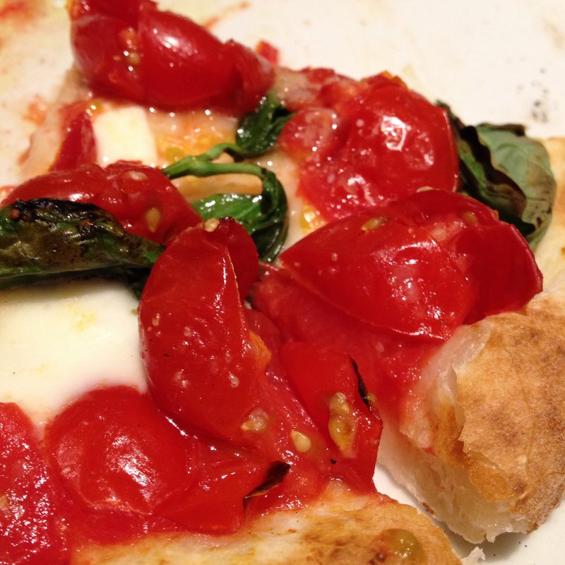 "D.O.C"～ドック～(PIZZA SALVATORE CUOMO たまプラーザ)