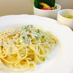 夜までLunch!(警固ランチ グラチネ)