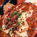 本日のカレー(俊樹 )