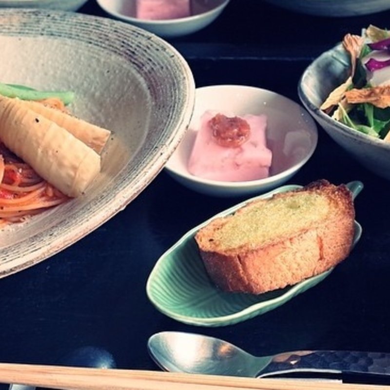 天のオススメランチ(天 （テン）)