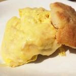 Biscuit (Egg & Cheese)(Marlow & Sons)