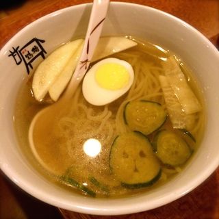 冷麺(焼肉 鶴橋)