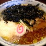 東京屋台ラーメン