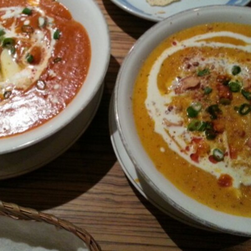 カシューナッツとレーズンのカレー