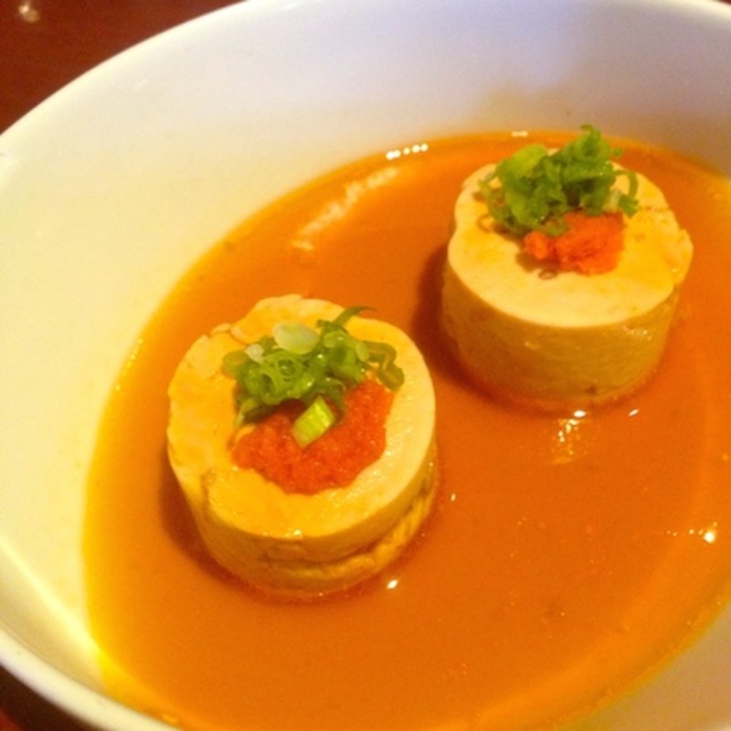 Ankimo(Kabuki Japanese Restaurant)