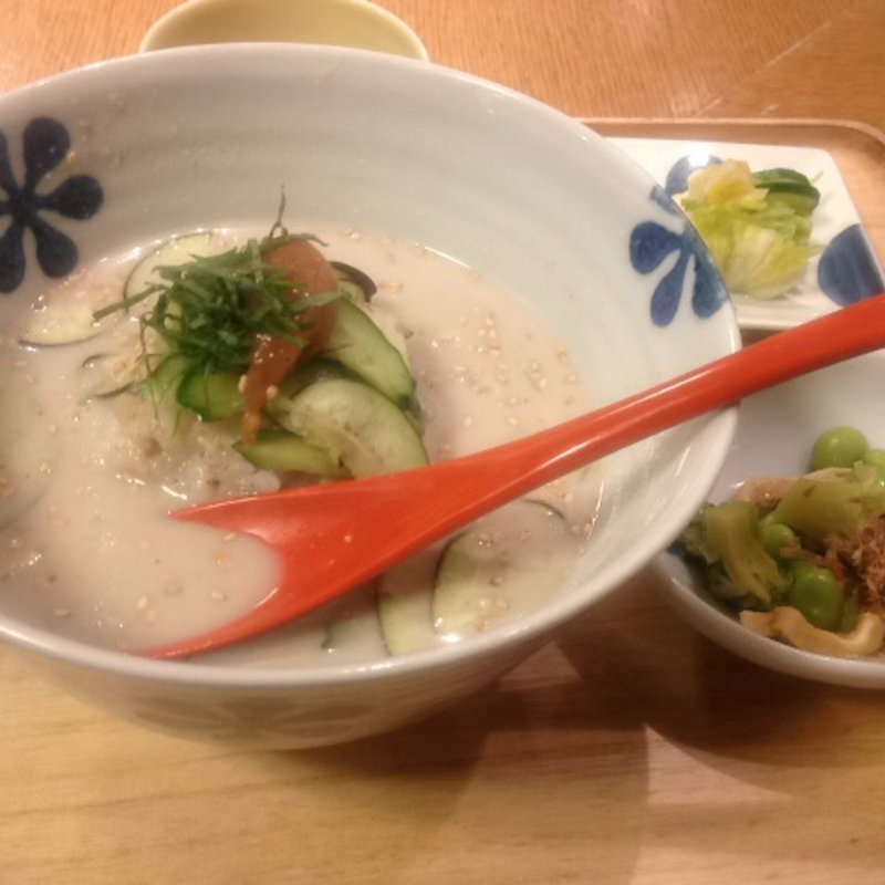 冷汁(Sweets えん 渋谷東急フードショー店 )