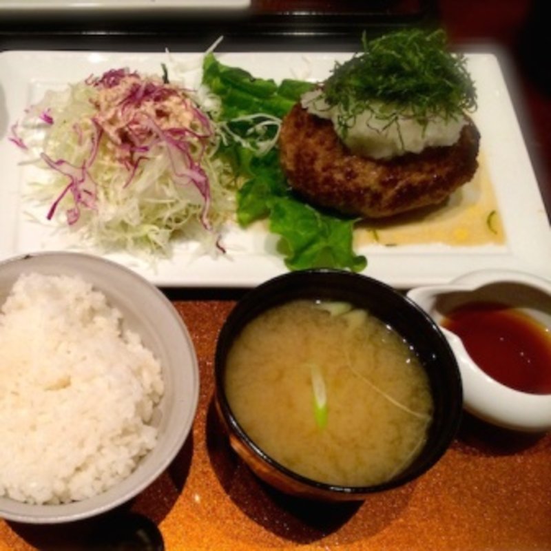 Humberg Ponzu Sauce (YUZU)