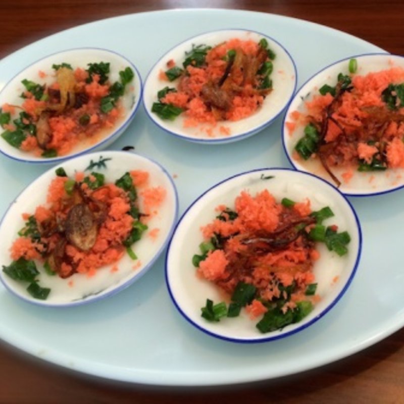 Bánh bèo chén(Thai Lai Restaurant )