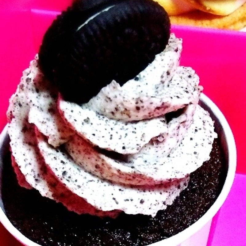 クッキークリーム(チャプチーノ 京王百貨店新宿店 （Ciappuccino）)